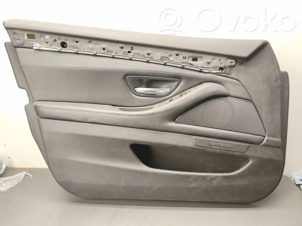 BMW 5 F10 F11 Boczki / Poszycie drzwi przednich 