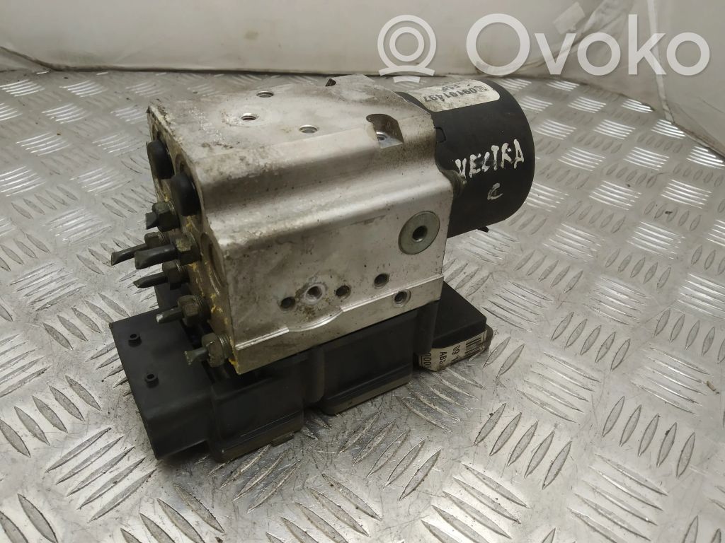 Opel Vectra C ABS Pump 