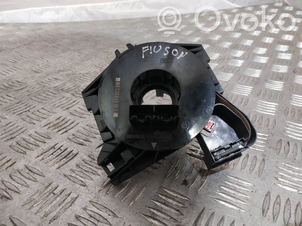 Ford Fusion Taśma / Pierścień ślizgowy Airbag / SRS 