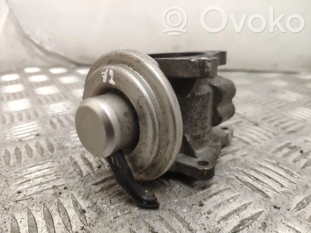Volkswagen PASSAT B6 EGR-venttiili 