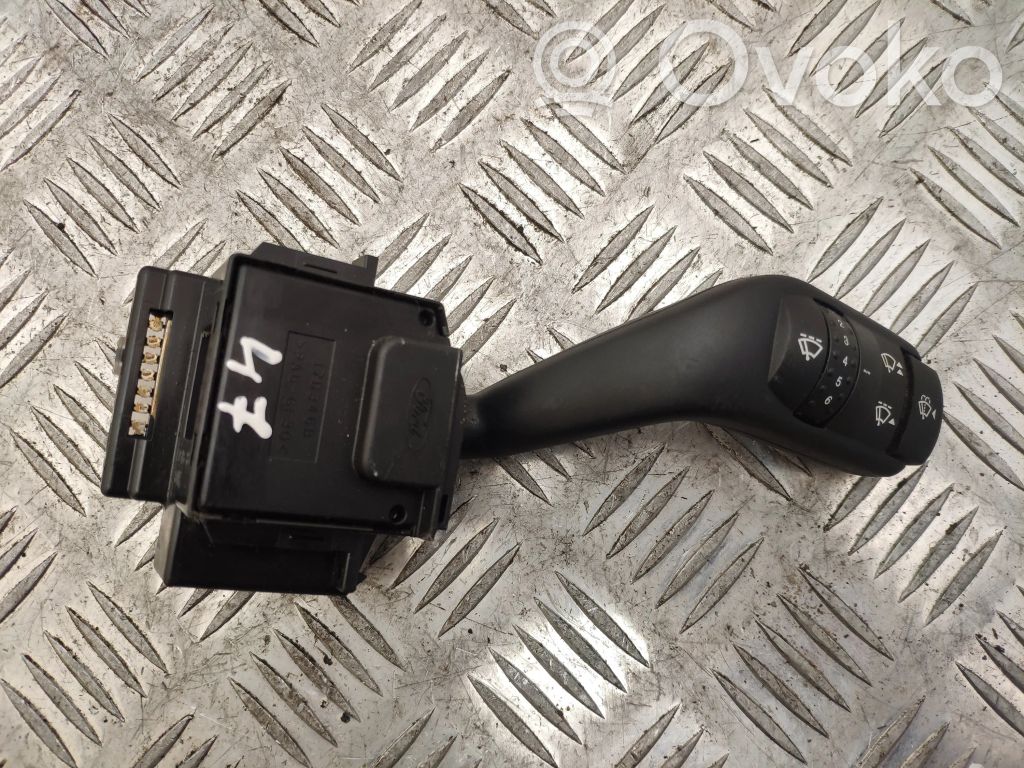 Ford C-MAX I Wiper speed switch 