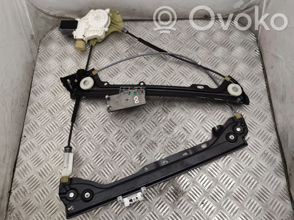 BMW 3 E92 E93 Front door electric window regulator 