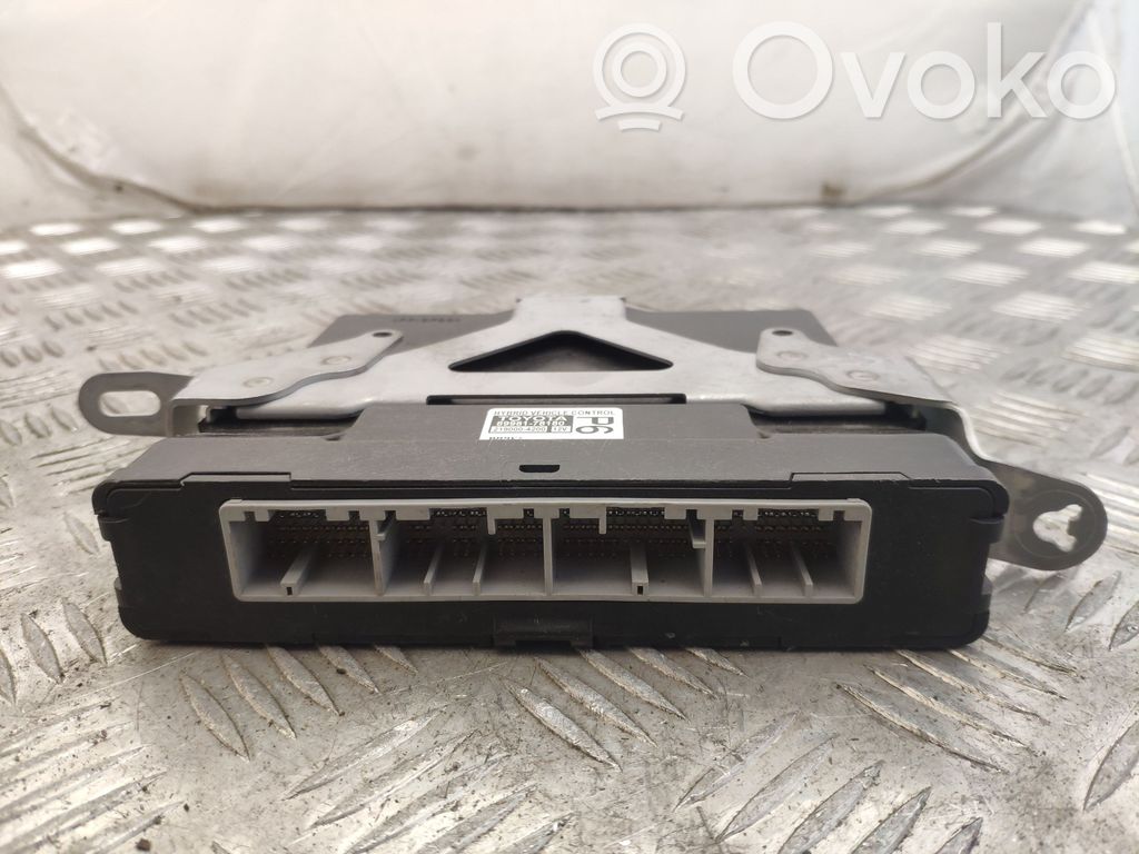 Lexus NX Engine control unit/module ECU 