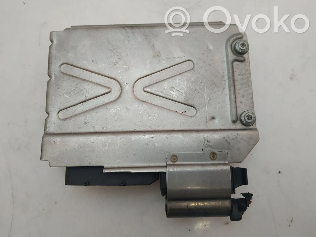 Audi A4 S4 B6 8E 8H Engine control unit/module 