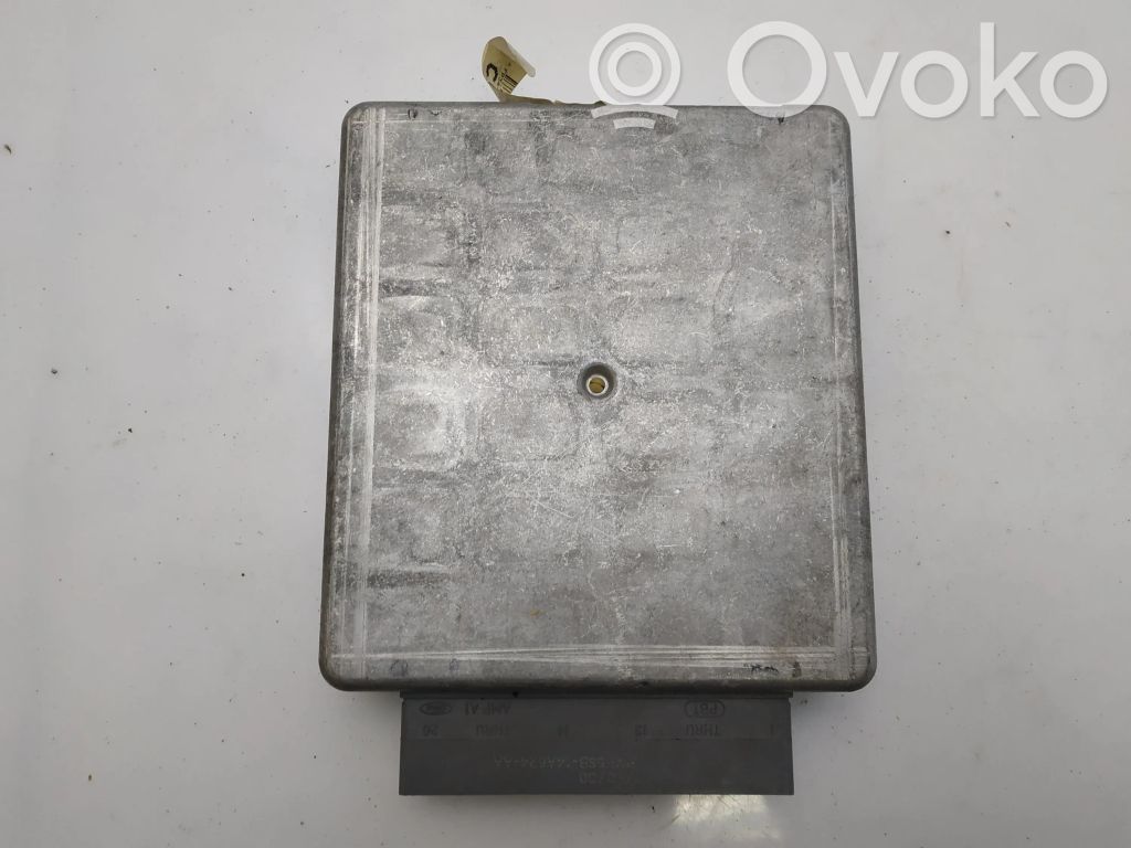 Mazda 626 Engine control unit/module 