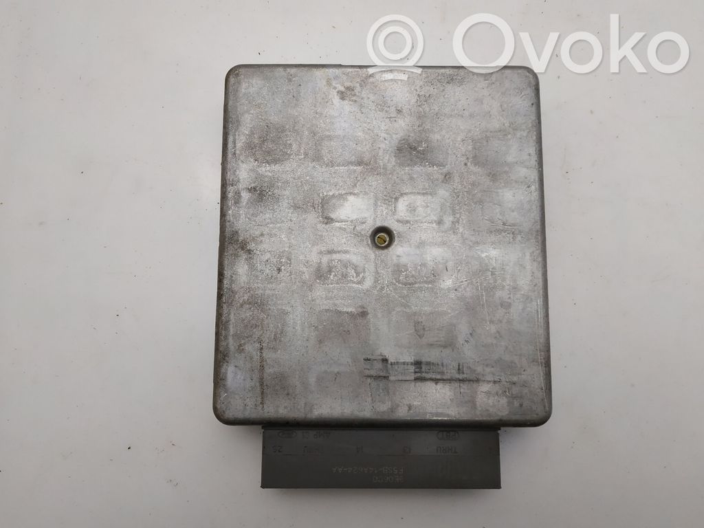 Ford Focus Engine control unit/module 