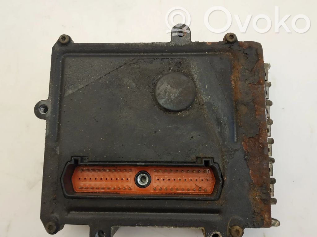 Chrysler 300M Gearbox control unit/module 