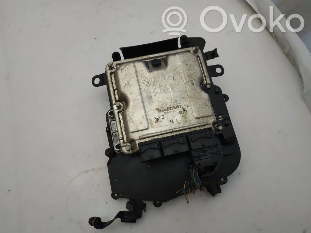 Mitsubishi Space Star Engine control unit/module 