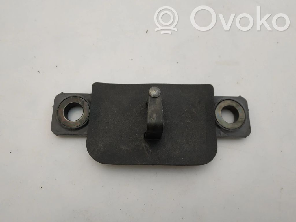 Skoda Rapid (120G, 130G, 135G) Rear door lock loop/hook striker 