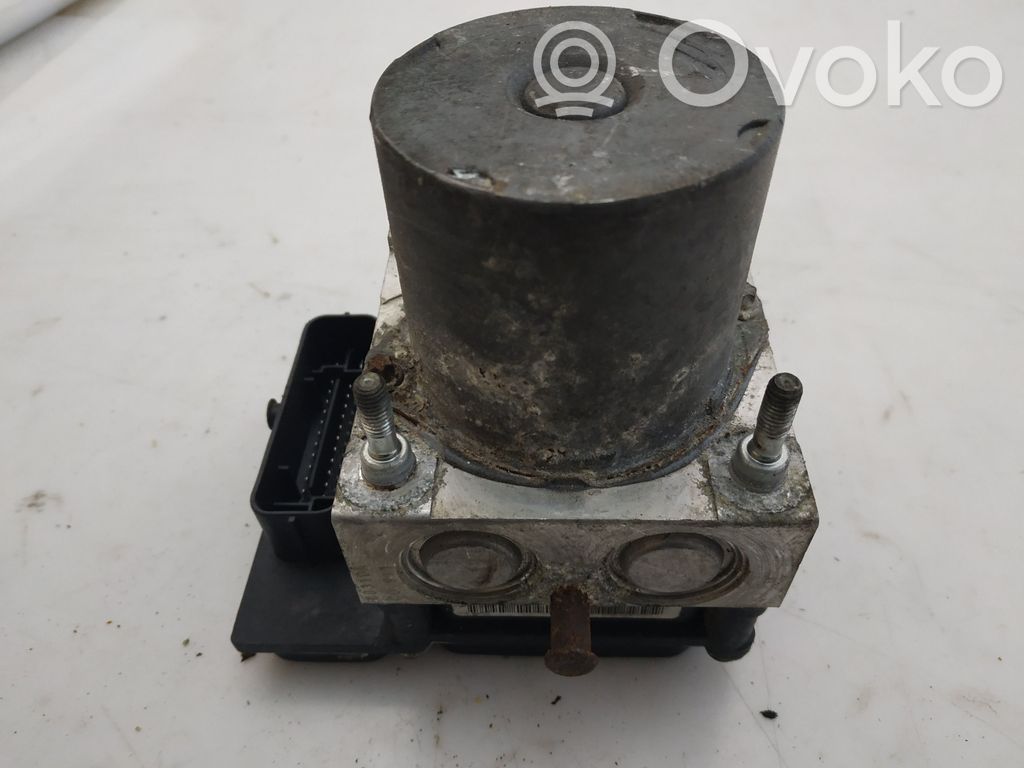 Audi A4 S4 B7 8E 8H ABS Blokas 