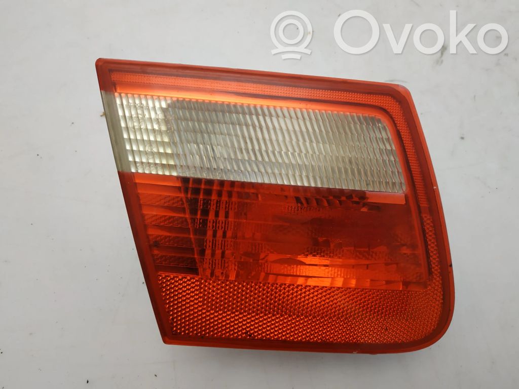 BMW 3 E46 Tailgate rear/tail lights 