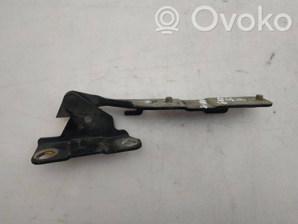 Citroen C5 Konepellin saranat 