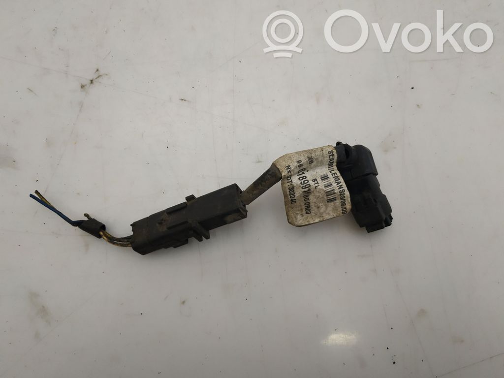 Citroen C5 Other wiring loom 