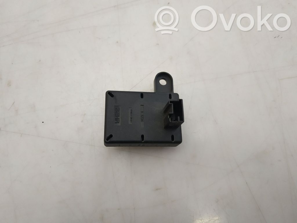 Citroen C5 Air quality sensor 