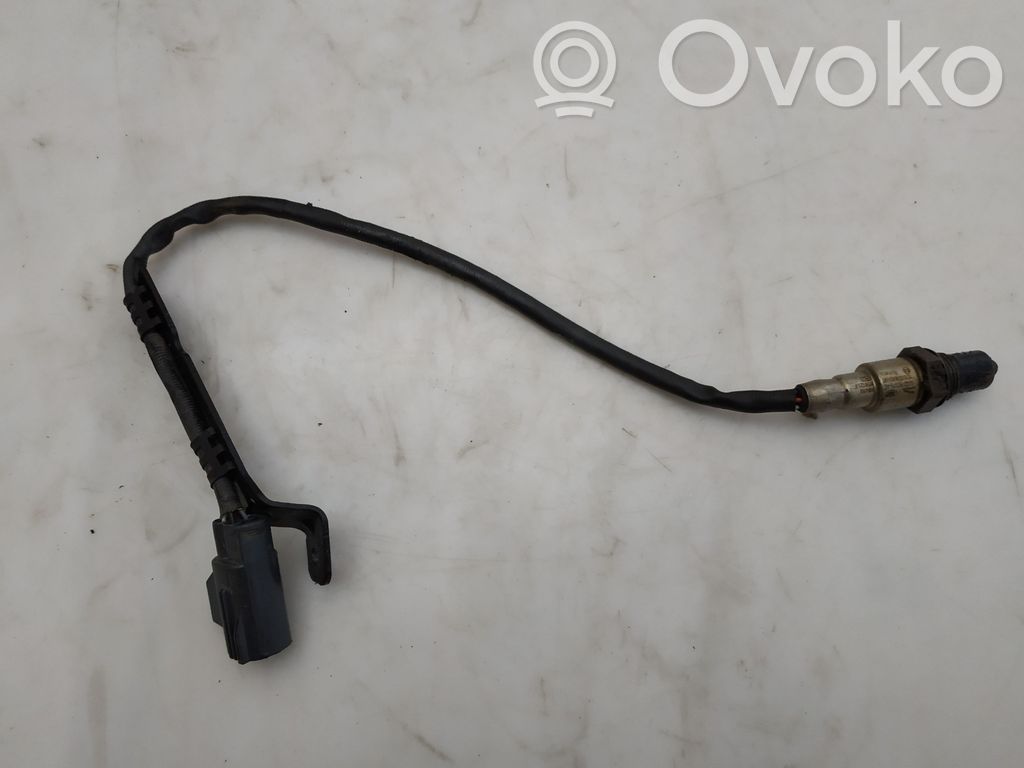 Land Rover Discovery Sport Lambda probe sensor 