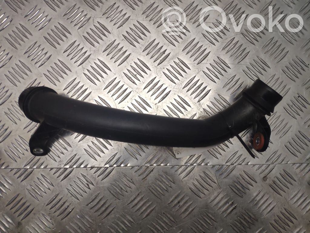 Land Rover Discovery Sport Intercooler hose/pipe 