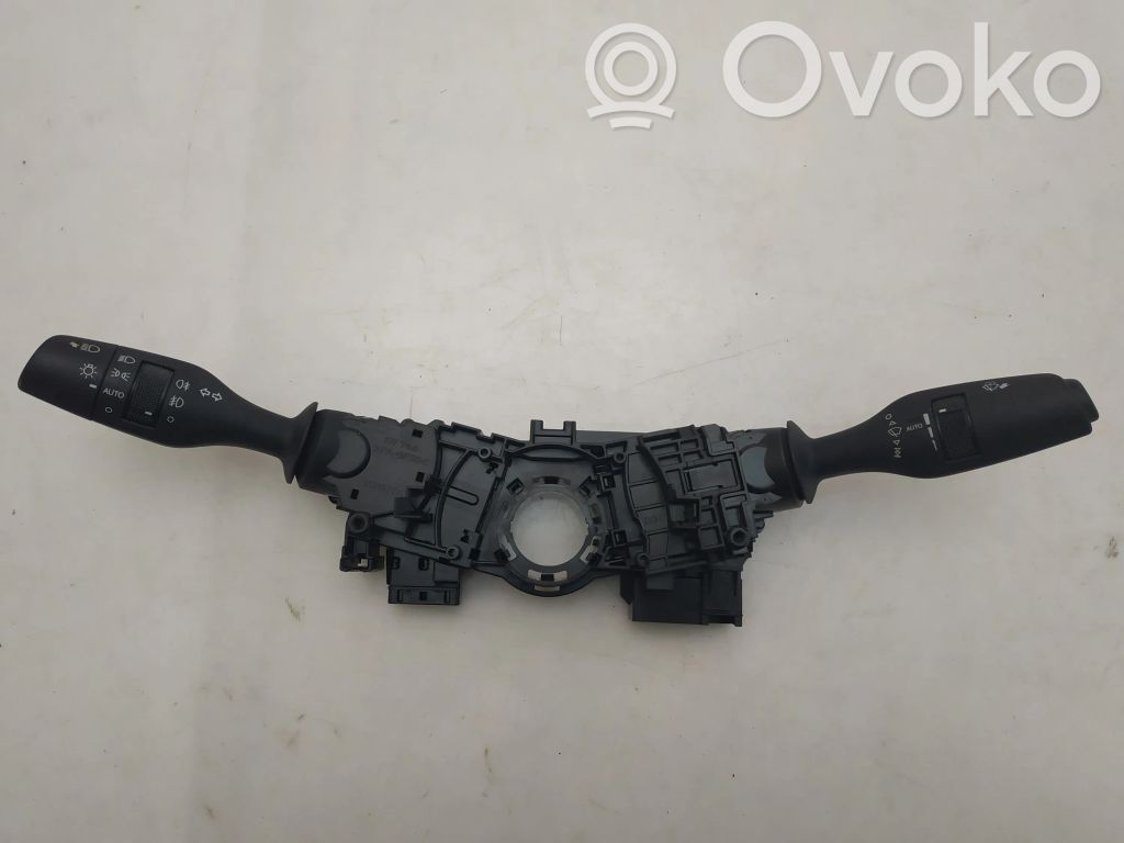 Lexus IS III XE30 Indicator stalk 