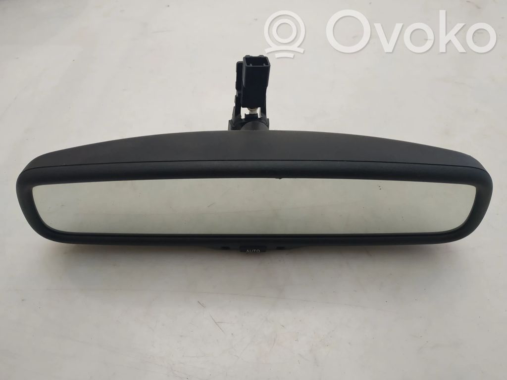 Lexus IS III XE30 Espejo retrovisor (interior) 