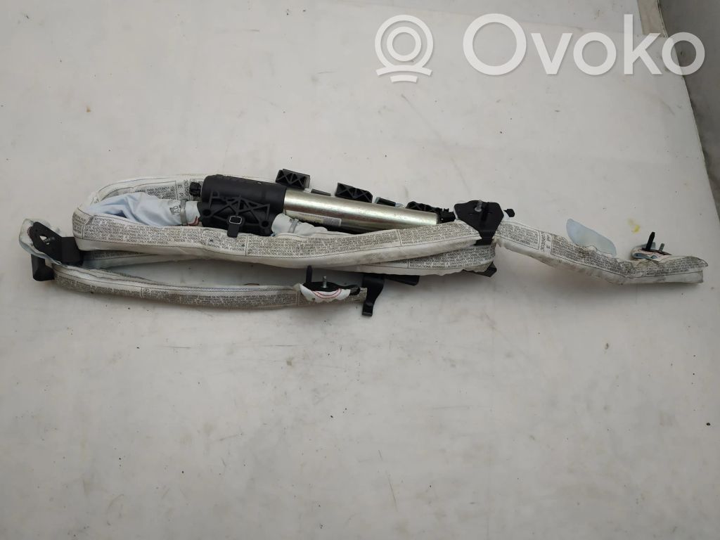 BMW 1 E81 E87 Airbag del techo 