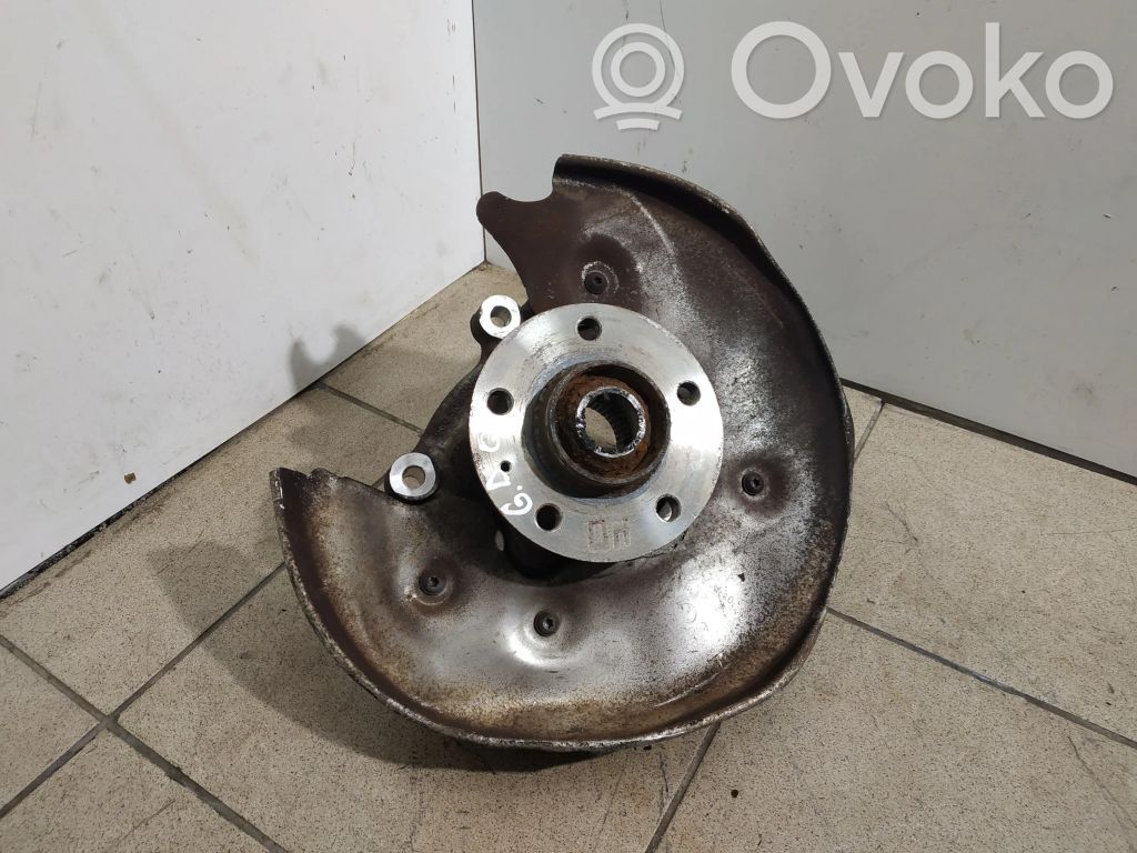 Audi Q5 SQ5 8R Rear wheel hub 
