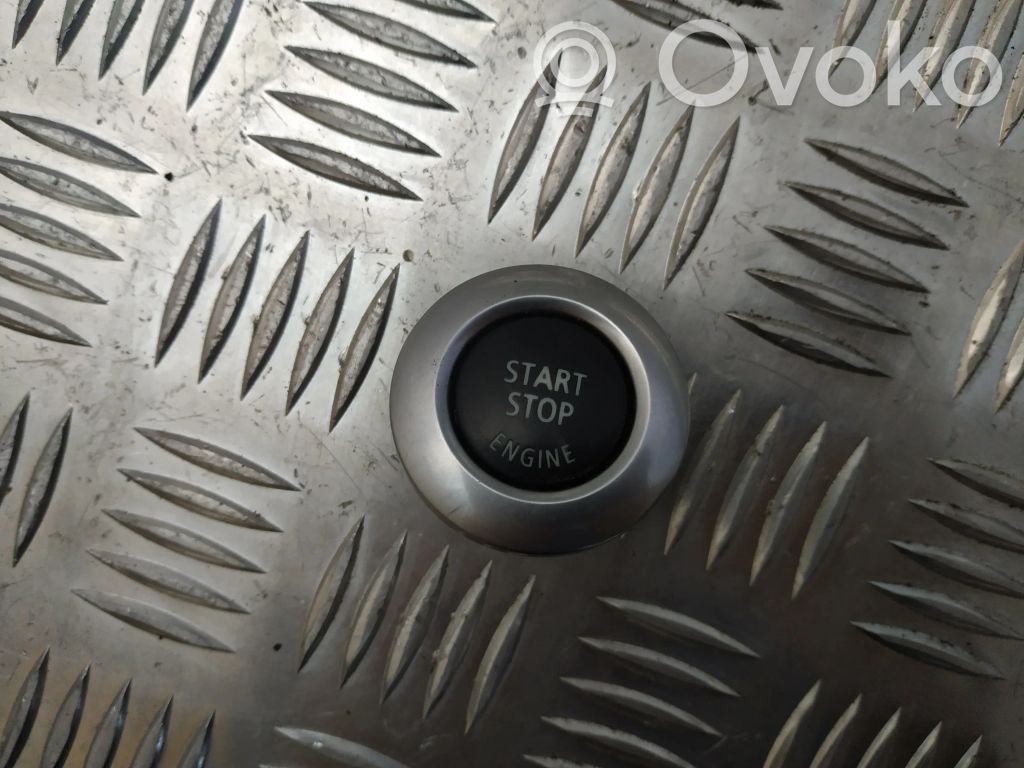 BMW 1 E81 E87 Engine start stop button switch 