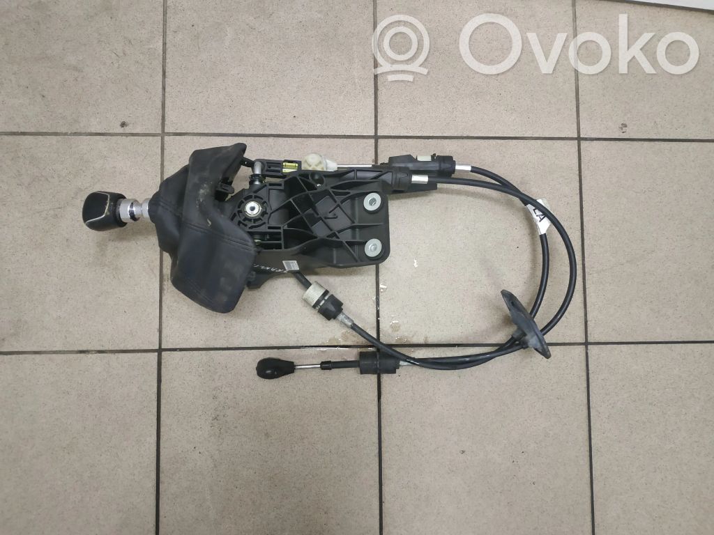 Ford Transit -  Tourneo Connect Selector caja de cambios 