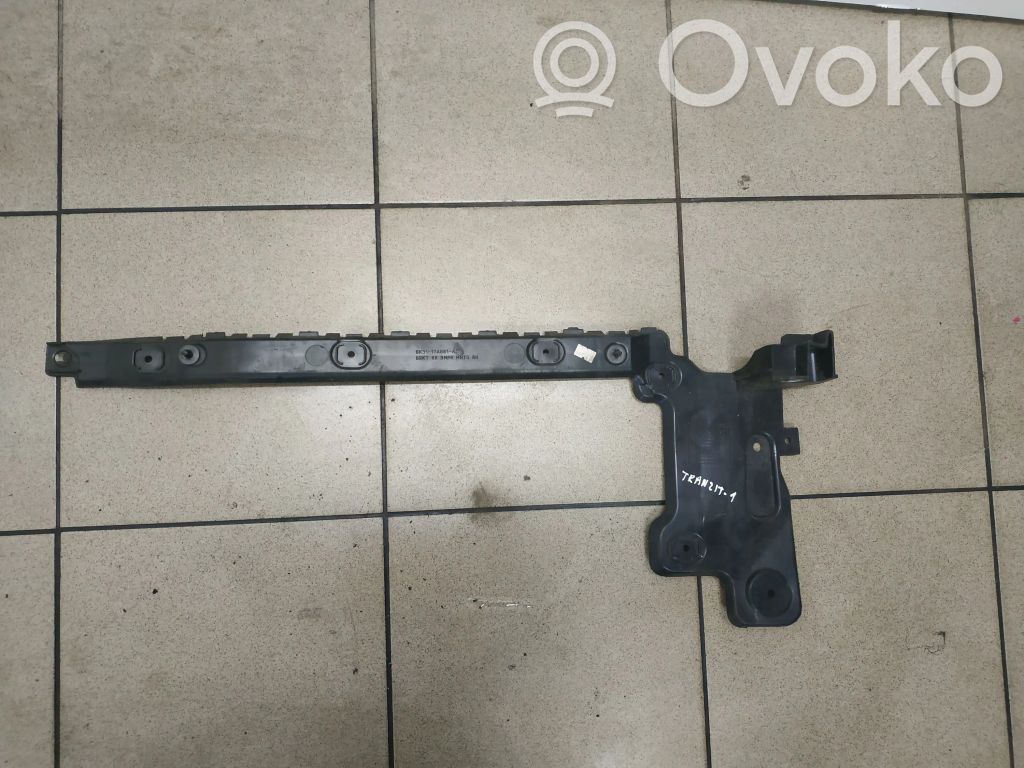 Ford Transit -  Tourneo Connect Rear bumper mounting bracket 