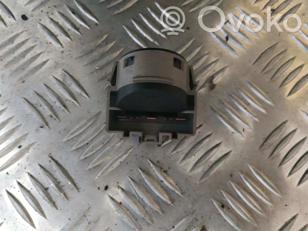 Ford Transit -  Tourneo Connect Ignition lock 