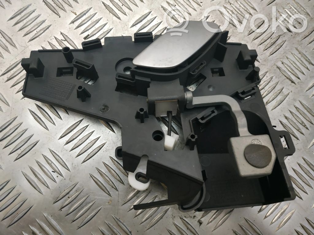 Manecilla interna puerta trasera   9649218977