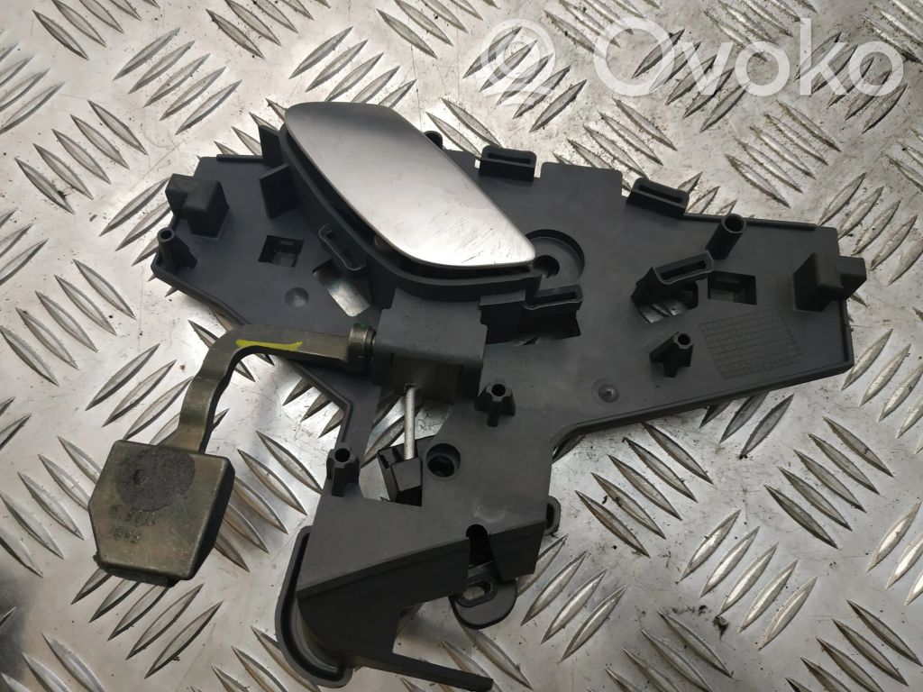 Citroen C5 Manecilla interna puerta trasera 