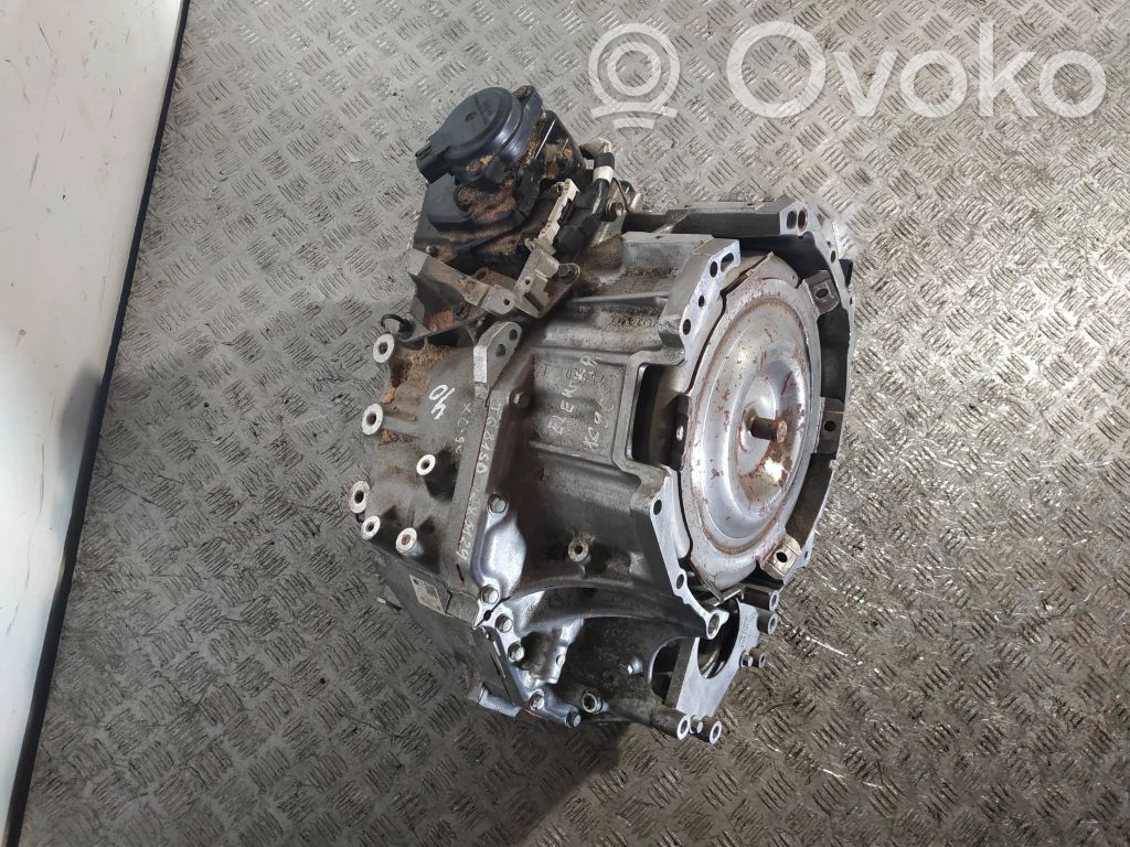 Volvo XC90 Automatic gearbox 