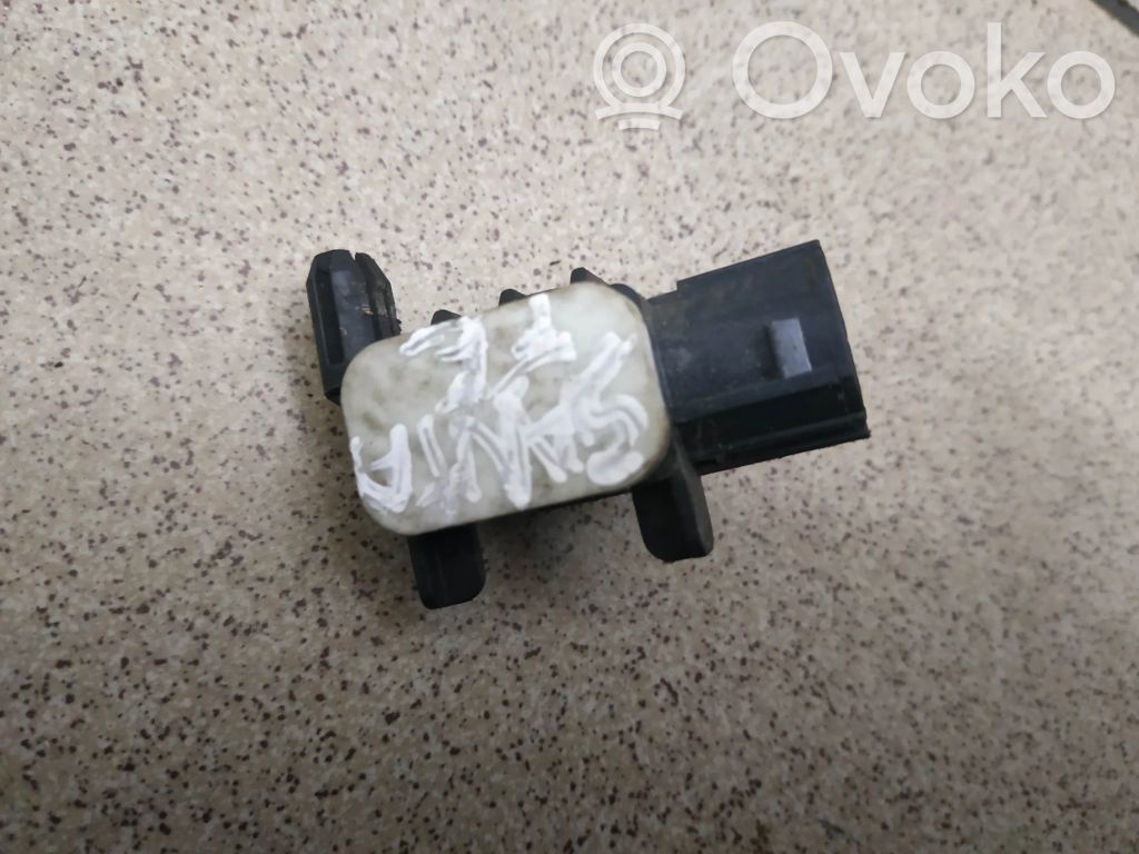 Hyundai Santa Fe Airbagsensor Crashsensor Drucksensor 