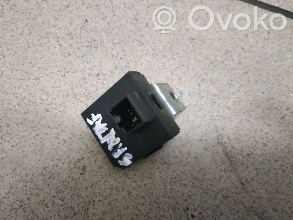 Hyundai Santa Fe Immobilizer control unit/module 
