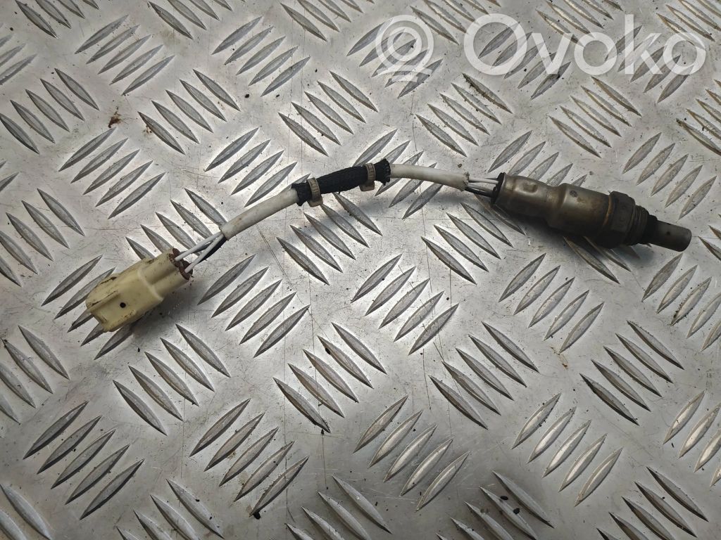 Lexus IS III XE30 Lambda probe sensor 