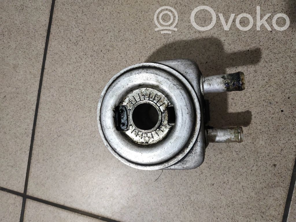 Mocowanie / uchwyt filtra oleju   9637319180