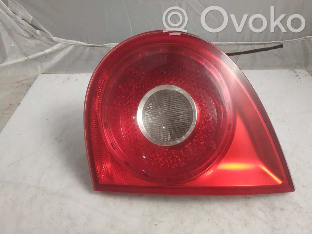 Volkswagen Golf V Tailgate rear/tail lights 