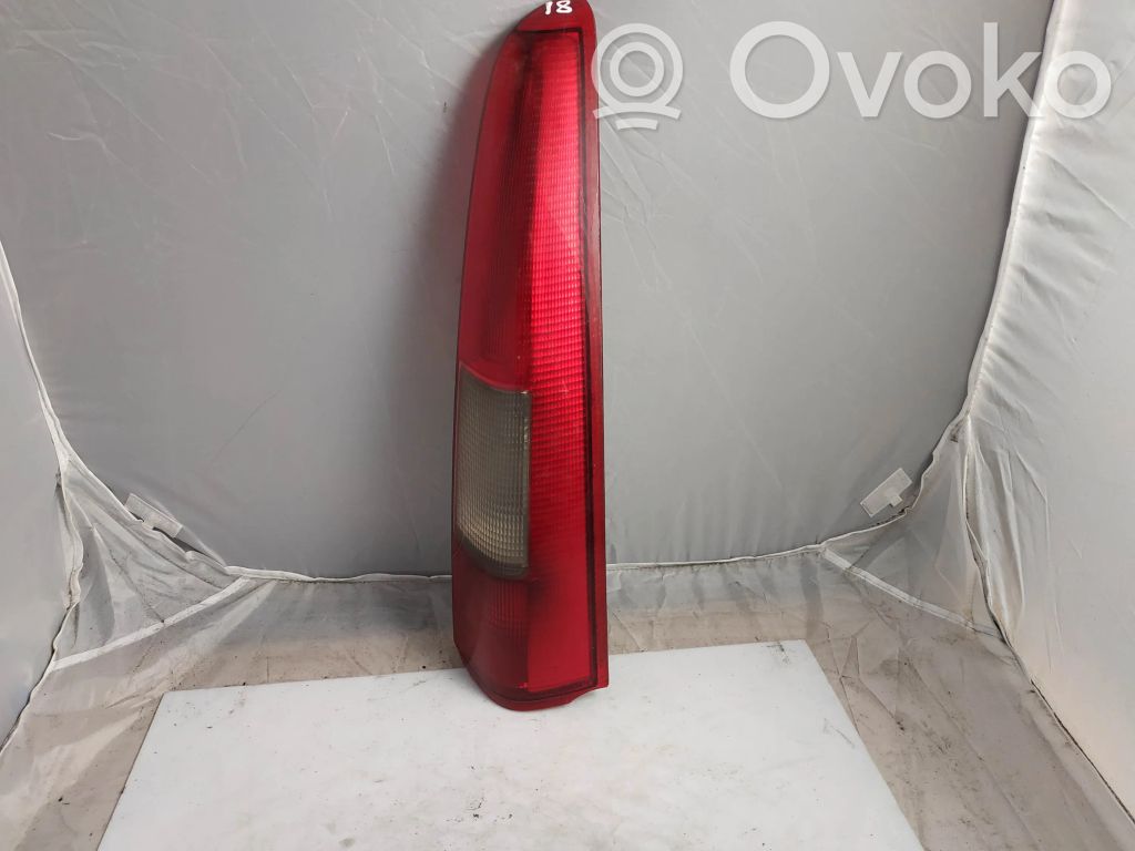 Volvo S70  V70  V70 XC Luz trasera/de freno 