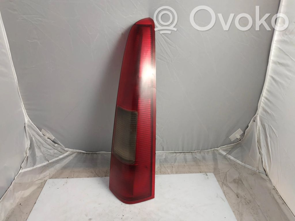 Volvo V70 Luz trasera/de freno 