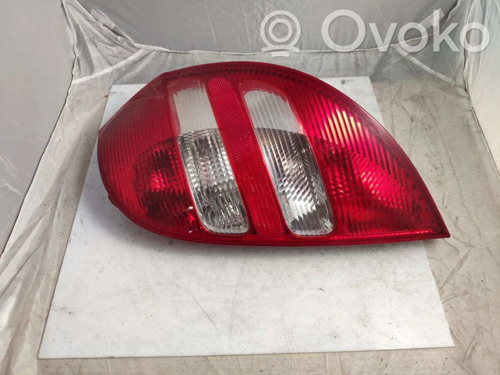 Mercedes-Benz A W169 Takavalot 