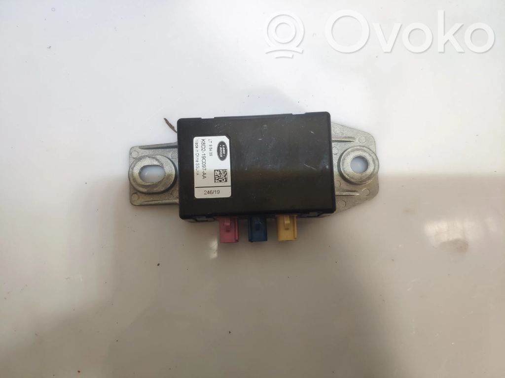 Land Rover Discovery Sport Aerial antenna amplifier 
