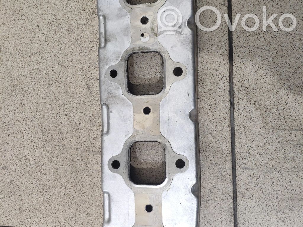 Land Rover Discovery Sport Protección térmica del compartimento del motor 