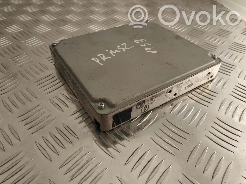 Toyota Prius (XW20) Engine control unit/module 