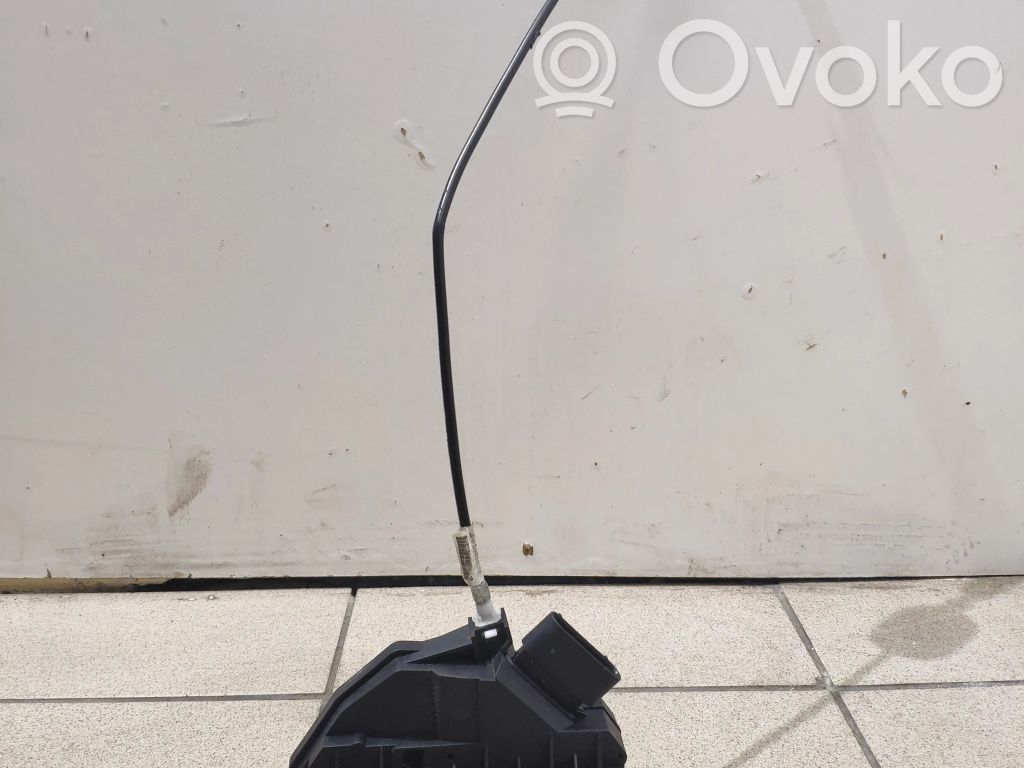 Ford S-MAX Rear door lock 
