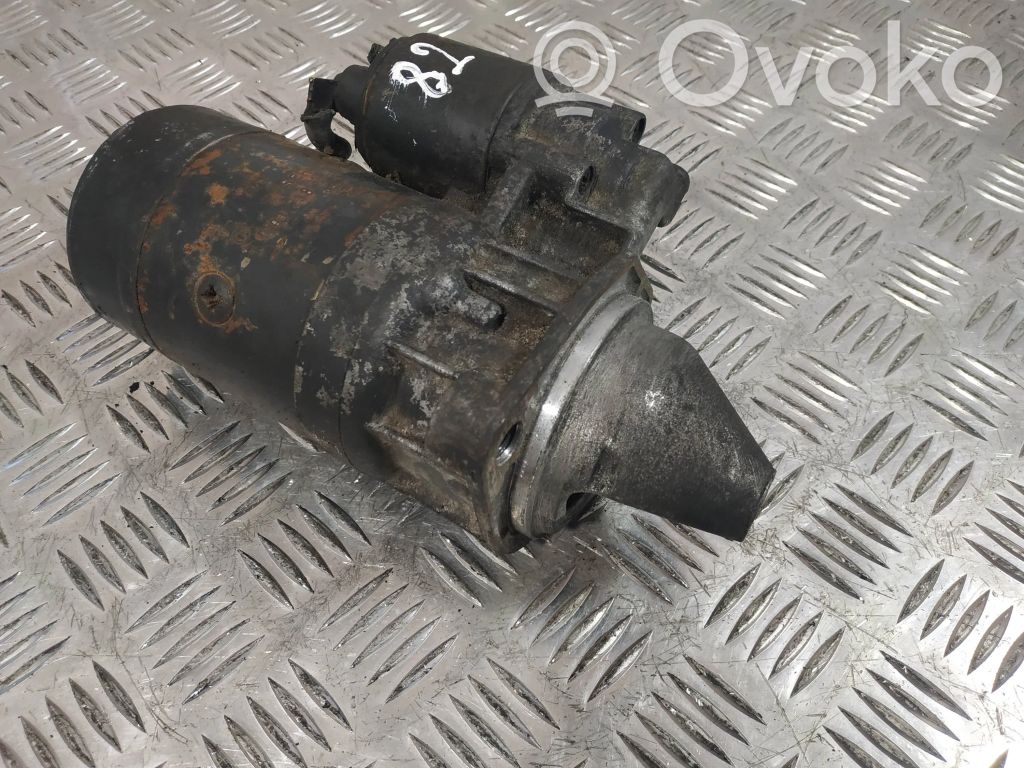 Volvo S70  V70  V70 XC Starteris 