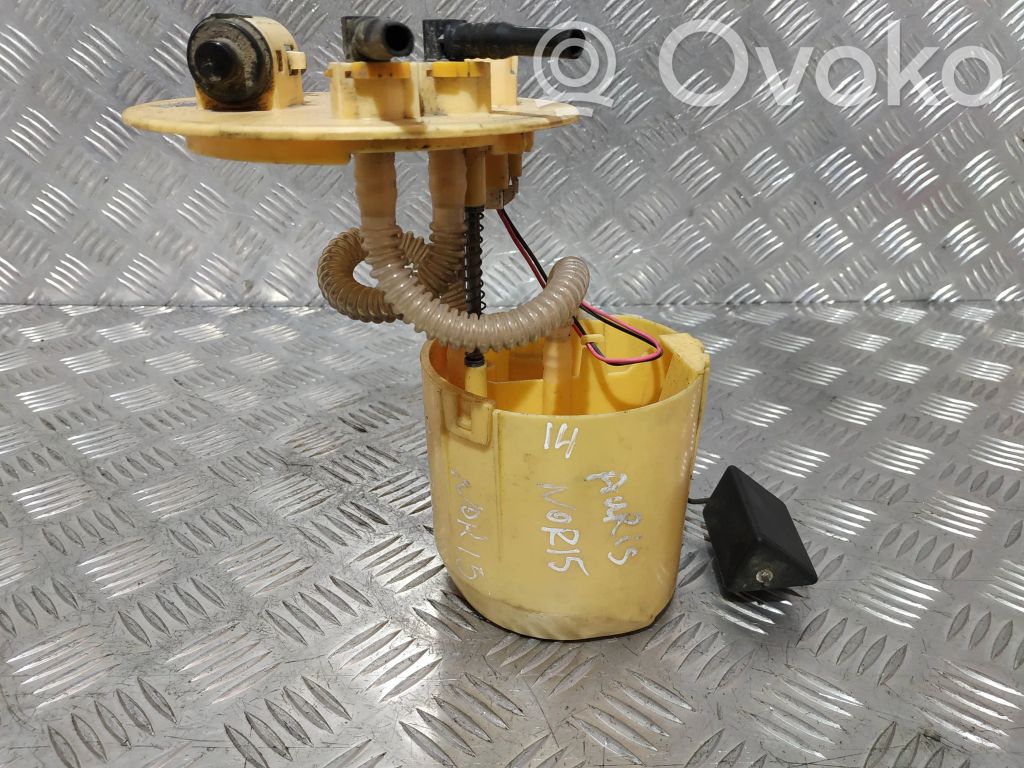 Toyota Auris E180 Bomba interna de combustible 