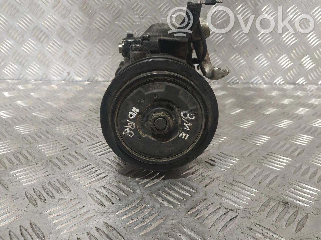 Kompresor / Sprężarka klimatyzacji A/C   6Q0820803K,4471807291