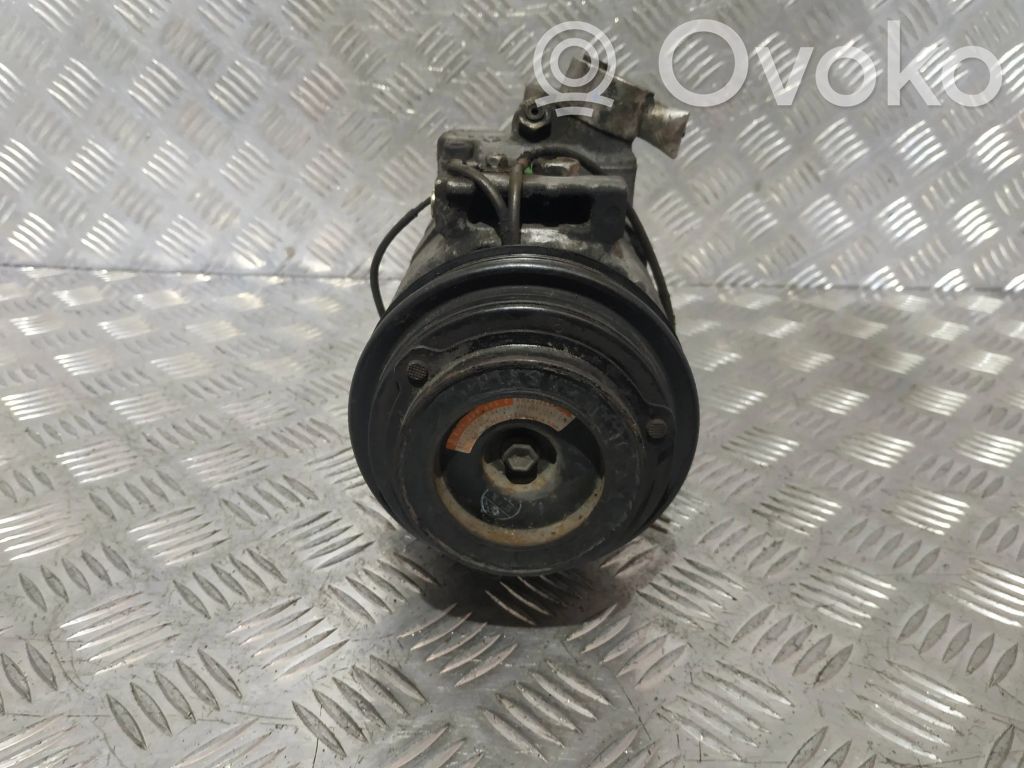 Audi A6 S6 C5 4B Compresor (pompă) aer condiționat (A/C) 