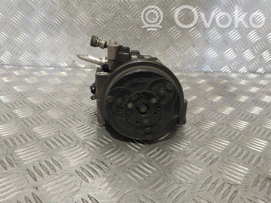 Subaru Outback Air conditioning (A/C) compressor (pump) 
