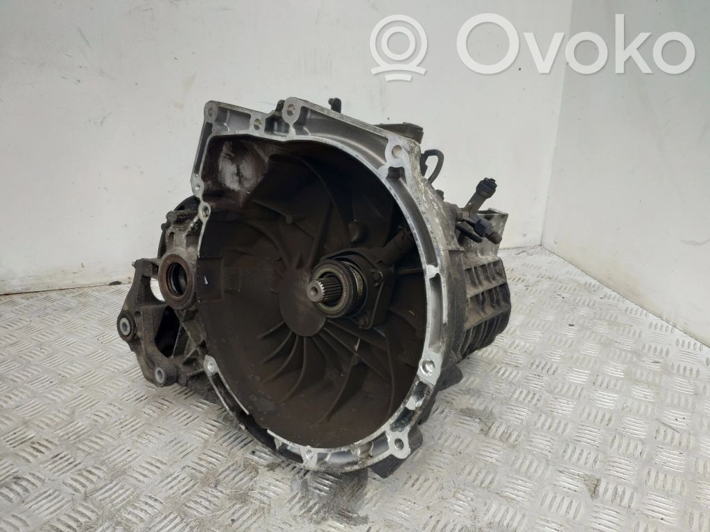 Volvo V50 Manual 5 speed gearbox 