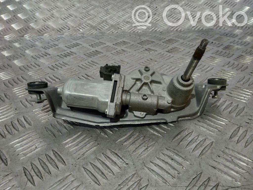 Mazda 6 Wischermotor Heckscheibe 